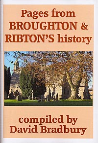 Pages From Broughton & Ribton's History