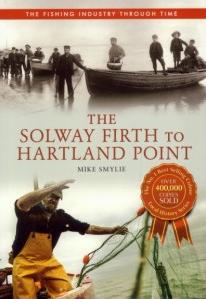 Solway Firth to Hartland Point