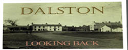 Dalston-Looking back
