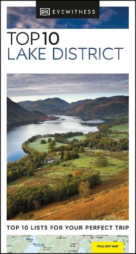 Top 10 Lake District