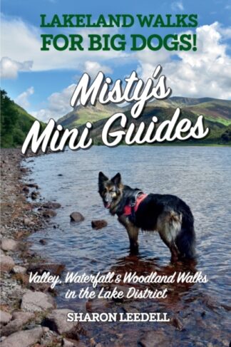 Misty's Mini Guides