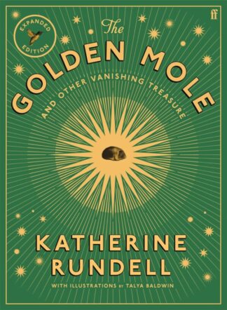 Golden Mole